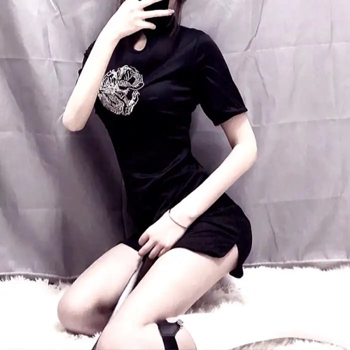 神选者